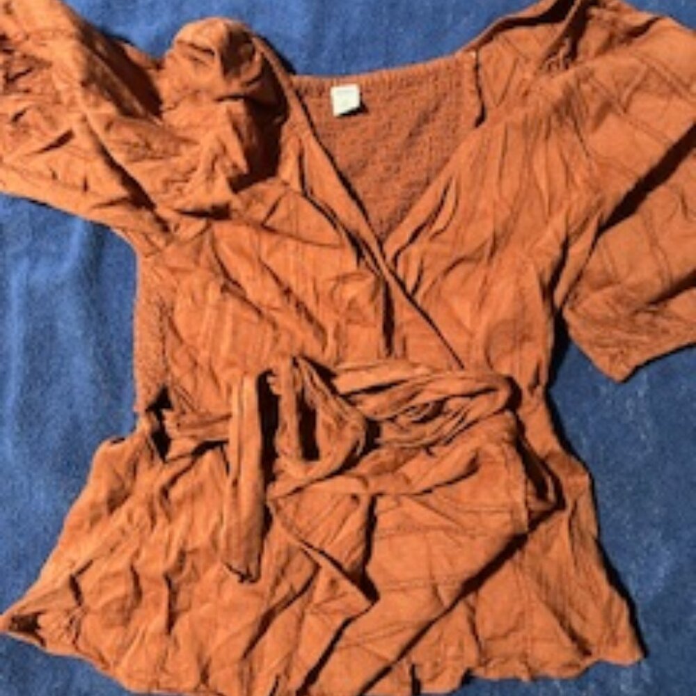 Old Navy Blouse